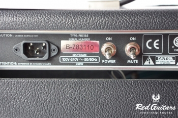 TONE MASTER DELUXE REVERB